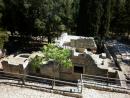 Řecko, Kréta – Minojský palác Knóssos