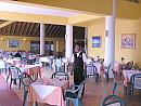 HOTEL BARCELÓ TELANGUERA - plážová restaurace
