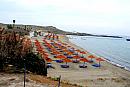 Vassilikos - pláž Aghios Nikolaos