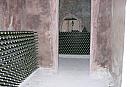 Archiv vín v Callinico