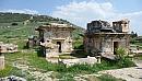 Turecko – fotky z výletu: Hierapolis