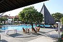 Bali - Tanjung Benoa, hotel Kind Villa Bintang***
