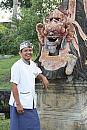 Bali - průvodce „Venca“