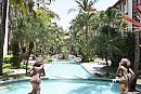 Bali - Sanur, hotel Sanur Paradise Plaza****