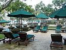 Bali - Tanah Lot, hotel Le Meridien Nirwana Golf & Club Hotel*****