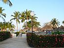 Dominikánská republika – HOTEL GRAN BAHIA PRINCIPE LA ROMANA - pláž