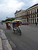 Havana - u Capitolu