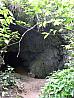 Park Guanayara - jeskyně