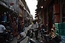 Indie – Jaipur – Pink City - ulice