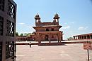 Indie – Fatehpur Sikri