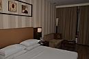 Indie – Dillí - hotel Country Inn & Suites