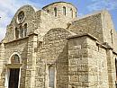 Saint Barnabas Archeological & Icon Museum - severní Kypr – turecká část