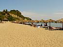 Zakynthos – pláže ve Vassilikos