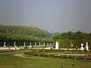 Francie, Versailles