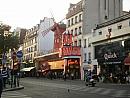 Francie, Moulin Rouge