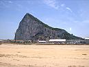 Španělsko – Andalusie - Gibraltar