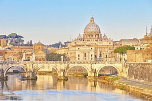 Řím - Vatikán