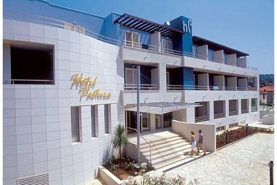 HOTEL PASTURA (2)