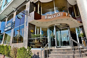 HOTEL BULVAR PALAS