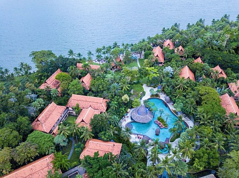 Anantara Hua Hin Resort (3)