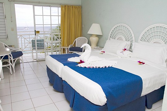 Hotel Grenadian ***+ (5)