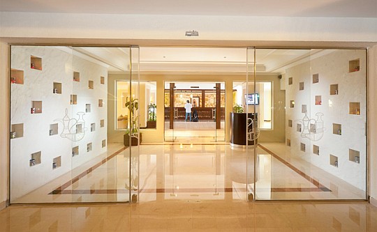 Al Falaj Hotel (3)