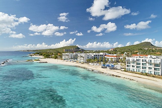 Curacao Marriott Beach Resort (2)