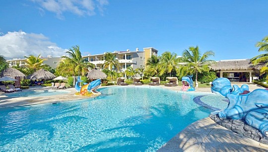 Paradisus Punta Cana Resort (3)