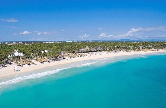 Paradisus Punta Cana Resort (5)