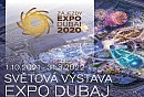 Světová výstava EXPO DUBAI