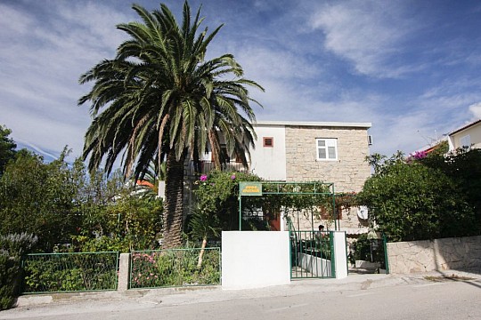 Apartmány Zlatica (Makarská Riviéra)