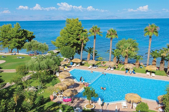Corfu Senses Resort (3)