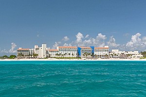 THE WESTIN RESORT AND SPA CANCUN