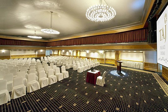 JOOD PALACE HOTEL DUBAI (2)