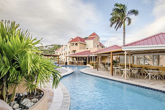 Hotel Divi Little Bay Beach Resort (2)