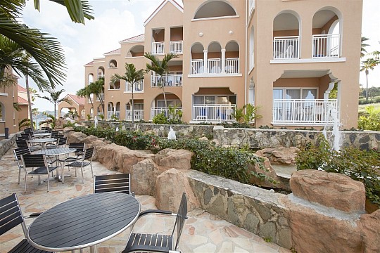 Hotel Divi Little Bay Beach Resort (4)
