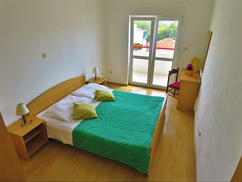 Apartmány Mandić (3)