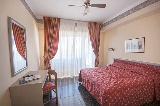 Hotel Villa Margherita (2)