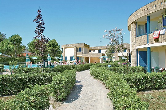 Villaggio Ai Girasoli (3)