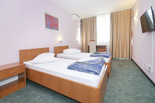 Hotel Zagreb (5)