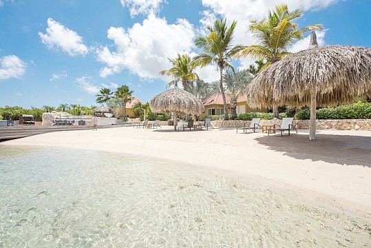 Baoase Luxury Resort Curacao (5)