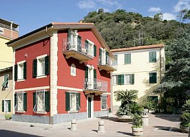 Residence Piazzetta