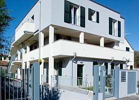 Residence Casa Bonotto