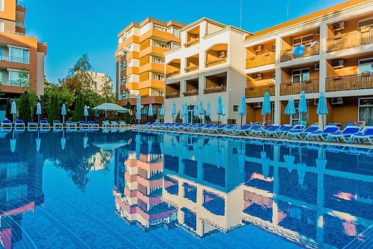Hotel Zornica Residence (3)