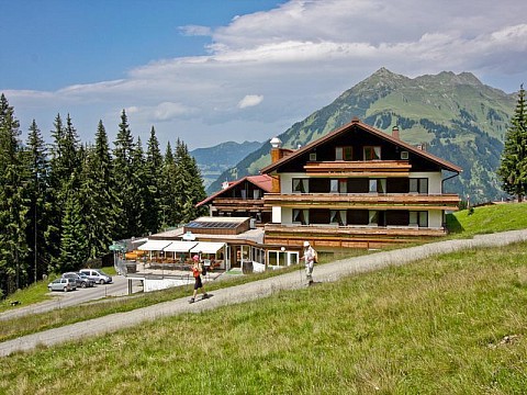 Alpenhotel Garfrescha (2)