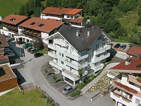 Apartments Kolmblick (3)