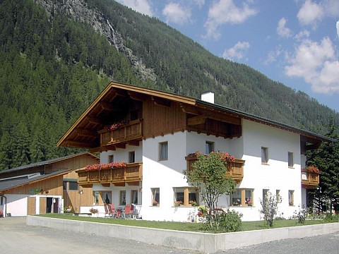 Appartementhaus Holzknecht (5)