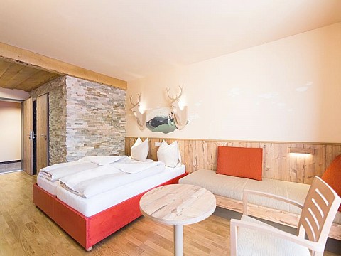 JUFA Hotel Annaberg-Bergerlebnis-Resort ***S (5)