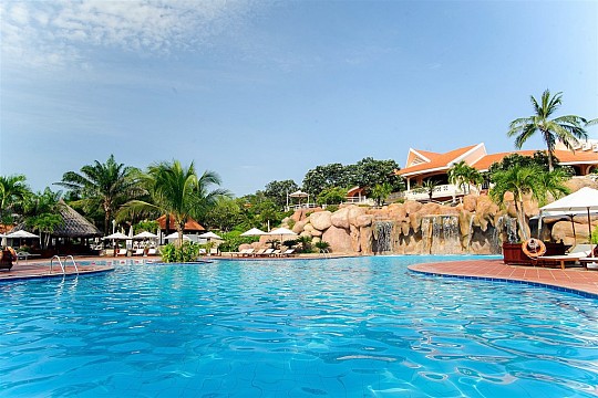 Phu Hai Beach Resort & SPA (5)