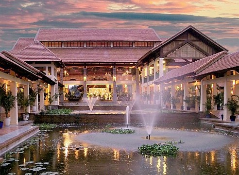 Pandanus Resort Mui Ne (4)